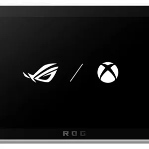 ASUS ROG XBOX Ally (2025), AMD Ryzen Z2 A Processor,16GB RAM, 512GB SSD, 7"/17.8cm, FHD, Touchscreen,120Hz, 500 nits, Windows 11 Home, White, 670g, RC73YA-NH010W,AMD Radeon Graphics,Gaming Handheld PC
