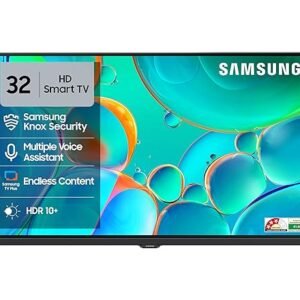 Samsung 80 cm (32 inches) HD Smart LED TV UA32H4550FUXXL